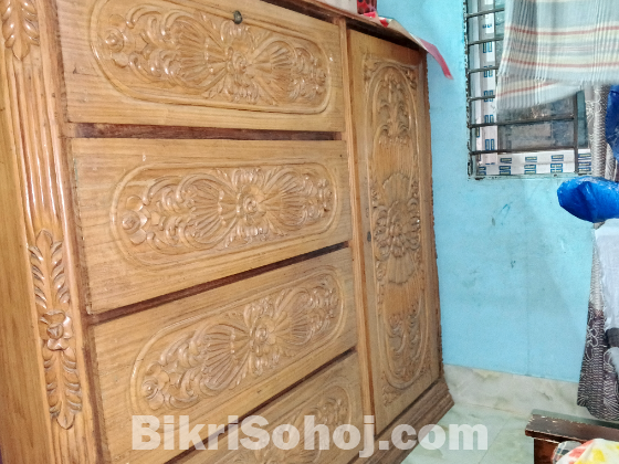 অরিজিনাল শেগুন কার্ডের ওয়ারড্রপ